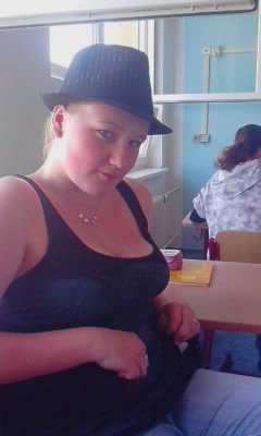 Monika Pouzarová