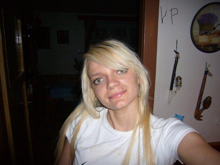 Veronika Prokešová