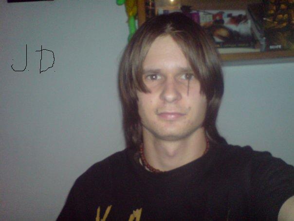 Jakub Dvorak